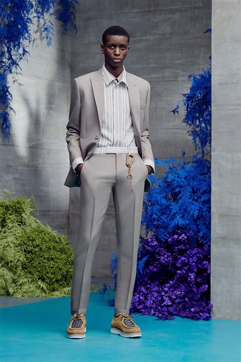 dior spring/summer 2021 menswear|Dior men dresses 2021.